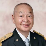 SOS47メンバー・吉原朝馬氏