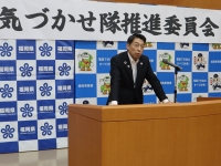 昨年度の委員会の様子