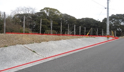 元丸山団地（１）の画像