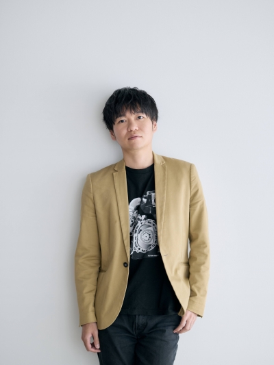 まつおさん