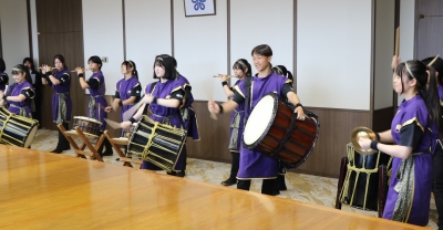 演奏の様子