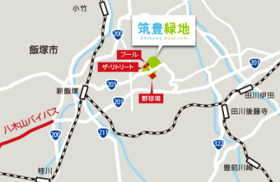 位置図