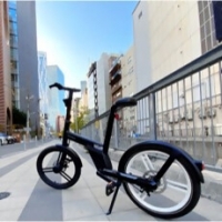 自転車レンタル