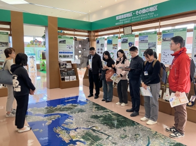 令和6年度の研修の様子2