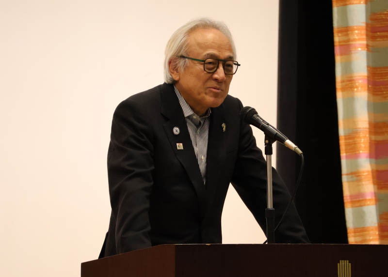 蔵内県議