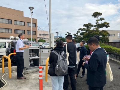 令和６年度の研修の様子