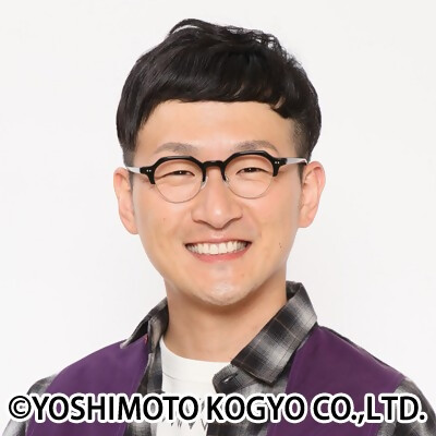 ロバート馬場裕之氏