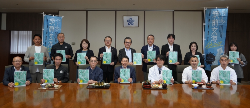 集合写真