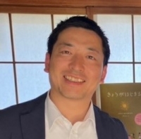 手島順也氏の顔写真