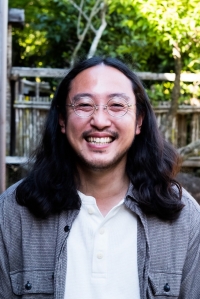 村井氏の顔写真