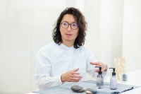 池田駿介氏の顔写真