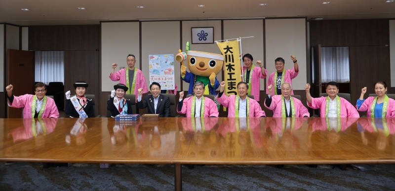 集合写真