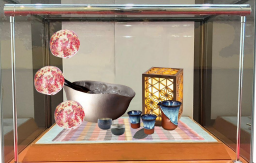 新潟工芸品