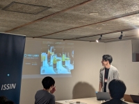 キックオフイベント
