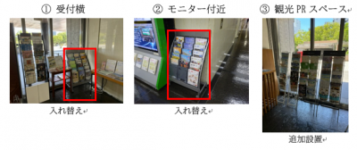 設置イメージ