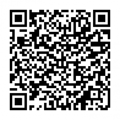 申し込みQRコード