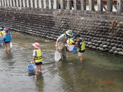 南新川まつり１