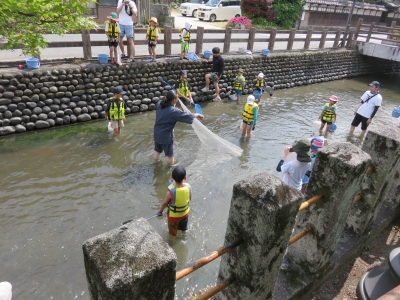 南新川まつり２