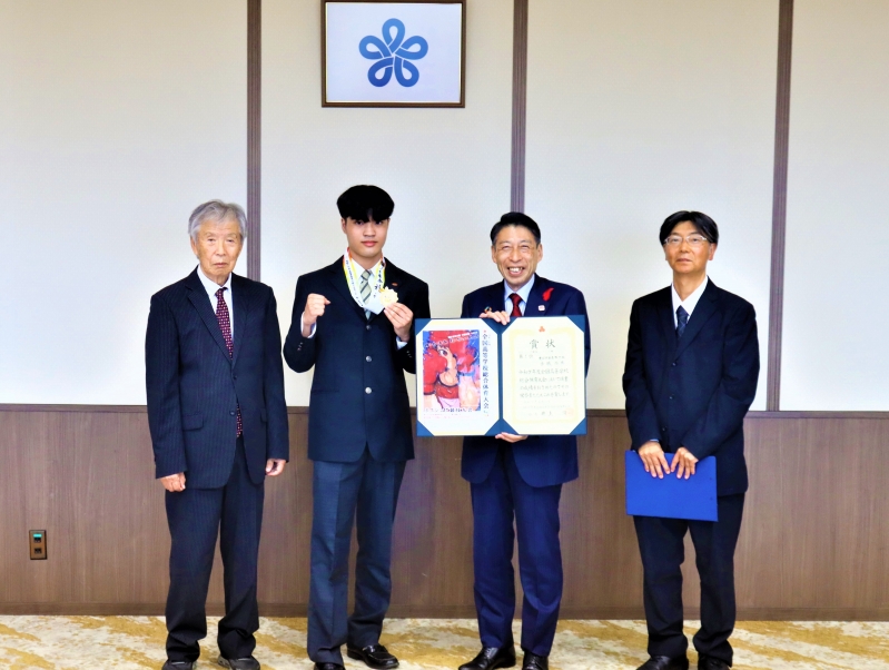 集合写真