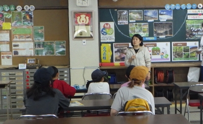 ふりかえり