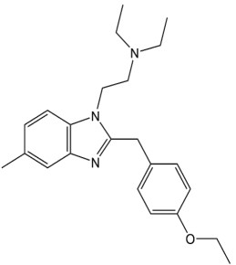 令和7年10月29日に指定された二つ目の化合物です