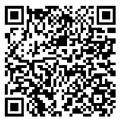 県ウェブサイト二次元コード