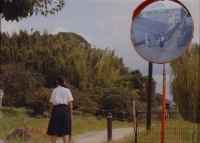 ⑭写小中知事賞_678白髭美奈「未来の私どこに行く?」