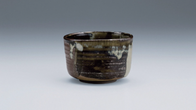 鬼丸雪山窯元の高取焼