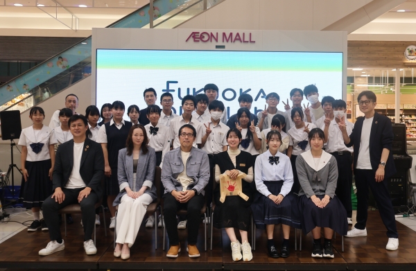 集合写真(筑豊)