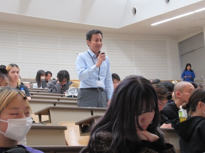 フィードバック②