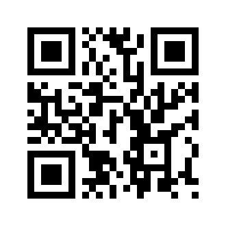 新潟をこめホームページのQRコード