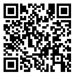 筑後地区地区別交流会　参加登録フォームQRコード