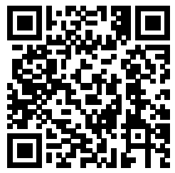 筑紫・朝倉地区地区別交流会　参加登録フォームQRコード