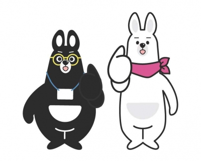 若者就職支援センターのロゴ