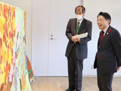 keisenまちプラザ