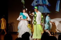 福岡農業高等学校②