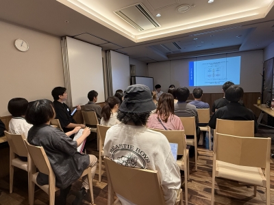 第1回会議写真1