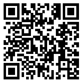 北九州に地区参加申込用QRコード