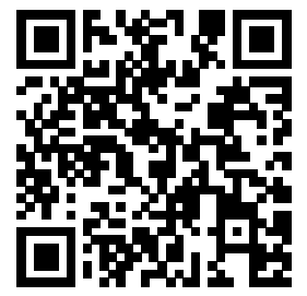 北九州東地区参加登録フォームQRコード