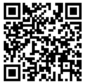 筑豊地区参加登録フォームQRコード