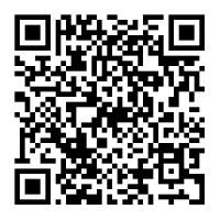 YouTube二次元コード