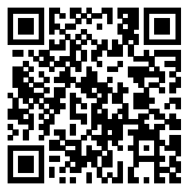 福岡東地区地区別交流会　参加登録フォームQRコード