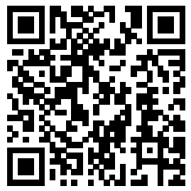 福岡西地区　地区別交流会　参加登録フォームQRコード