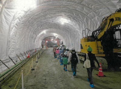 現場の様子(R7.12時点)