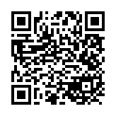 専用ページQRコード