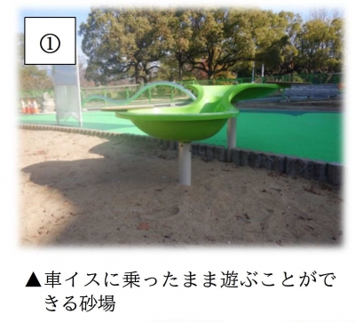 遊具１