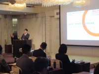 第1回勉強会の様子