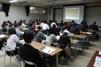 障がい者就労・雇用勉強会