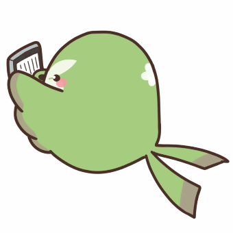 スマホから福岡県立図書館の利用登録ができます