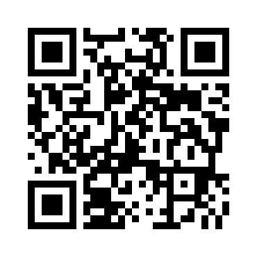 ホームページ二次元コード